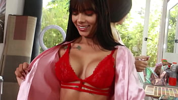 Bts daniela garcia pissing blt030