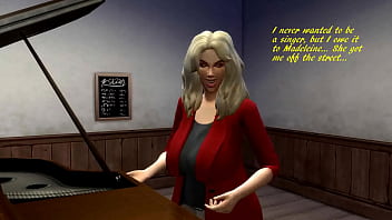Sims 4 A Jayne Mansfield Xxx Animated Parody thumbnail