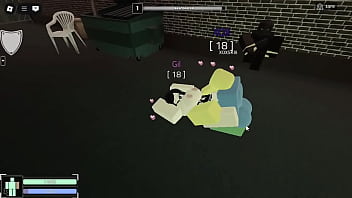 Clips crim roblox #1