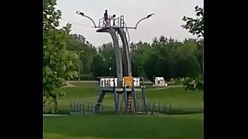 Public sex in karlovac city baths