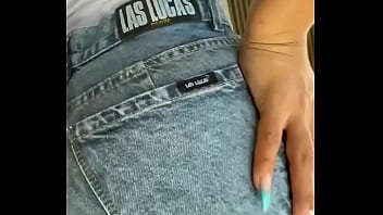 Amazing asses in tight denim comp 8