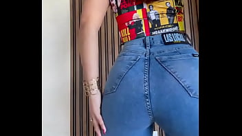 Amazing asses in tight denim comp 8