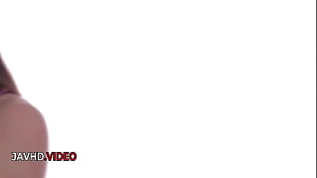 Steamy asian threesome with passionate oral action