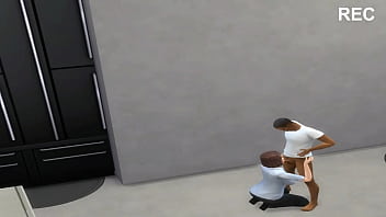 Vl 2 doctor patient blowjob 1