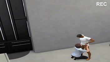 Vl 2 doctor patient blowjob 1