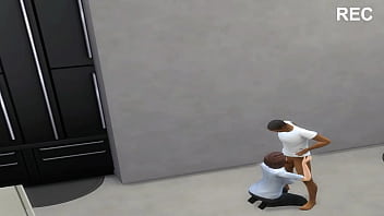 Vl 2 doctor patient blowjob 1