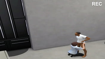 Vl 2 doctor patient blowjob 1 Vl 2 doctor patient blowjob 1