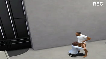 Vl 2 doctor patient blowjob 1