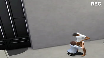 Vl 2 doctor patient blowjob 1