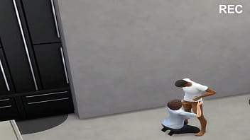 Vl 2 doctor patient blowjob 1 Vl 2 doctor patient blowjob 1
