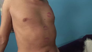 Bbw blonde kacey parker is welcomed into porn