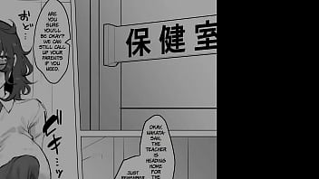 School bullies go after a futanari voiced 554526