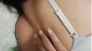 Kompilasi rekaman video amatir pijat ibu mertua ku