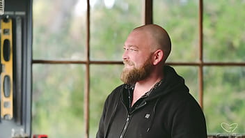 Dp for charlie forde finley kay & caleb arcana banged her hard