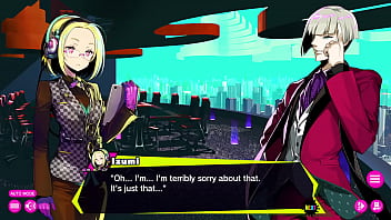 Vamos fazer coisas ruins juntos parte 28