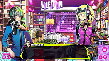 Vamos fazer coisas ruins juntos parte 28