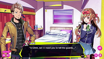 Vamos fazer coisas ruins juntos parte 28