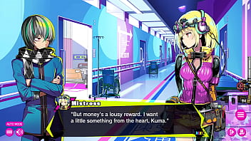 Vamos fazer coisas ruins juntos parte 28