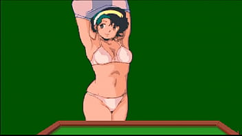 Super real mahjong pii