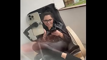 Mix of behind scenes and what happened after shooting