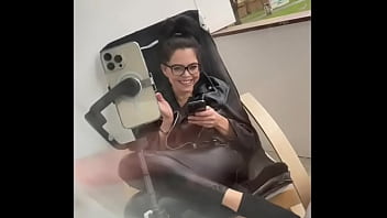 Mix of behind scenes and what happened after shooting