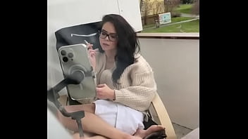 Mix of behind scenes and what happened after shooting