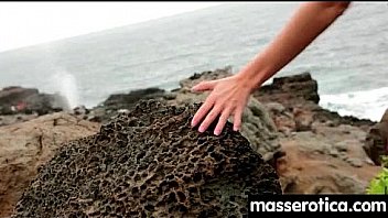 Cheating lesbians pussy licking 5