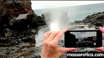 Cheating lesbians pussy licking 5