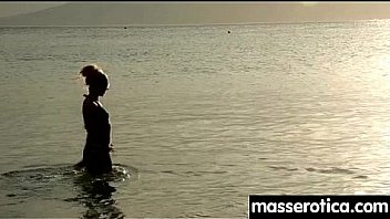 Cheating lesbians pussy licking 5