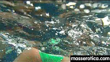 Cheating lesbians pussy licking 5