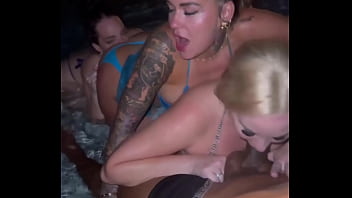 How was your weekend ⭐️ lillileaks ⭐️ karmenkarma ⭐️ rocketpowersxxx