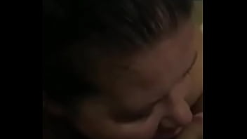 Showing how much i love cock