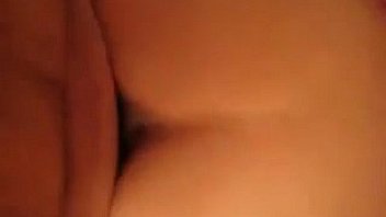 Cutie doing doggystyle point of view