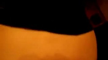 Cutie doing doggystyle point of view