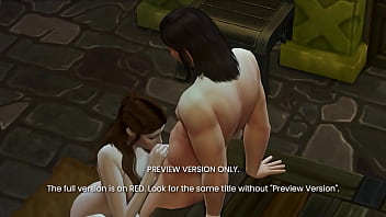 Sansa fucks sandor in their study