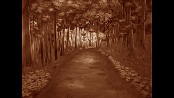 Ejaculation time play with fox girl ep3 she masturbating