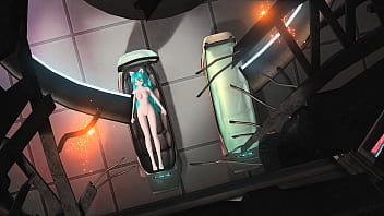Hatsune miku desnuda mod Hatsune miku desnuda mod