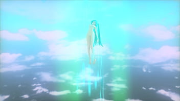 Hatsune miku desnuda mod