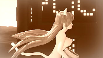 Hatsune miku desnuda mod