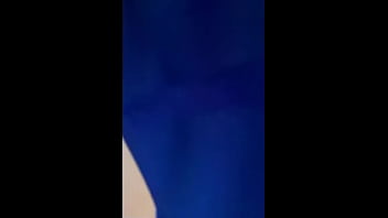 Quick nut after facefuck