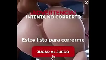 I'm ready to cum I'm ready to cum