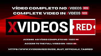 Dominação surpresa com o sortudo será que ele gostou dessa foda com as duas deusas