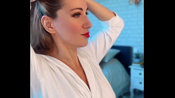 Après ma séance de sport et une bonne make up qu'attends tu