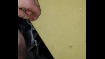 The best feeling cum ever