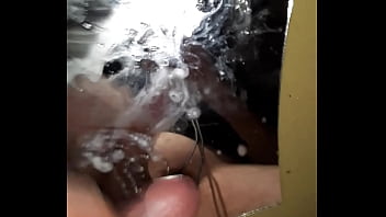 The best feeling cum ever