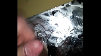 The best feeling cum ever