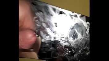 The best feeling cum ever