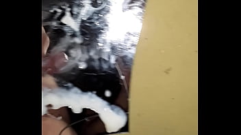 The best feeling cum ever