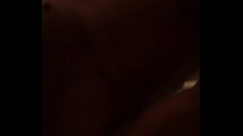 Hittin it from the back