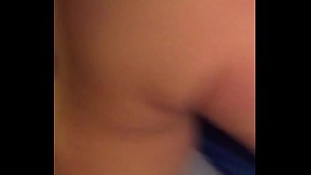 Hittin it from the back